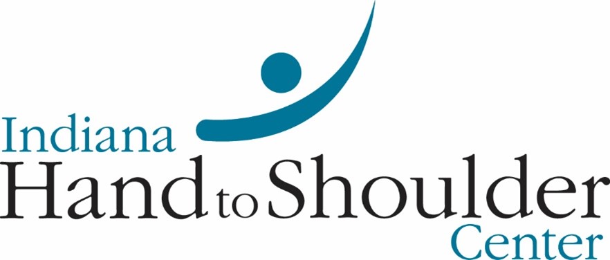 Indiana Hand to Shoulder Center