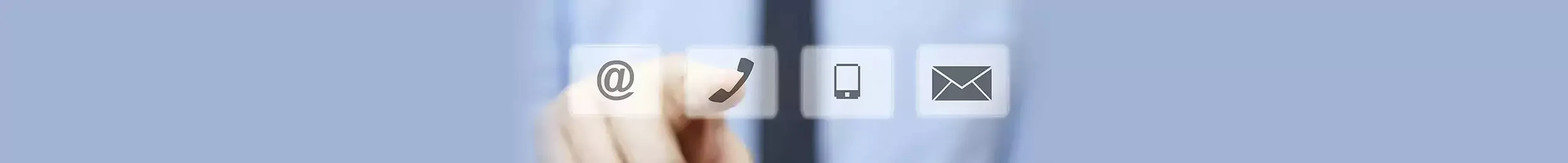 Contact